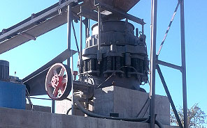 湖南南益河卵石制砂生產(chǎn)