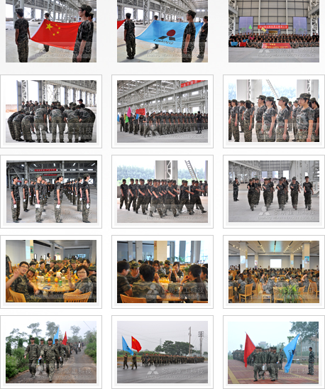 攝影展：這些年，我們一起上班的日子