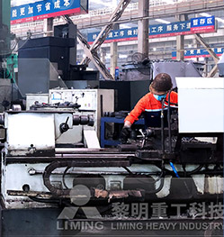 穩(wěn)定生產(chǎn)，有序備貨